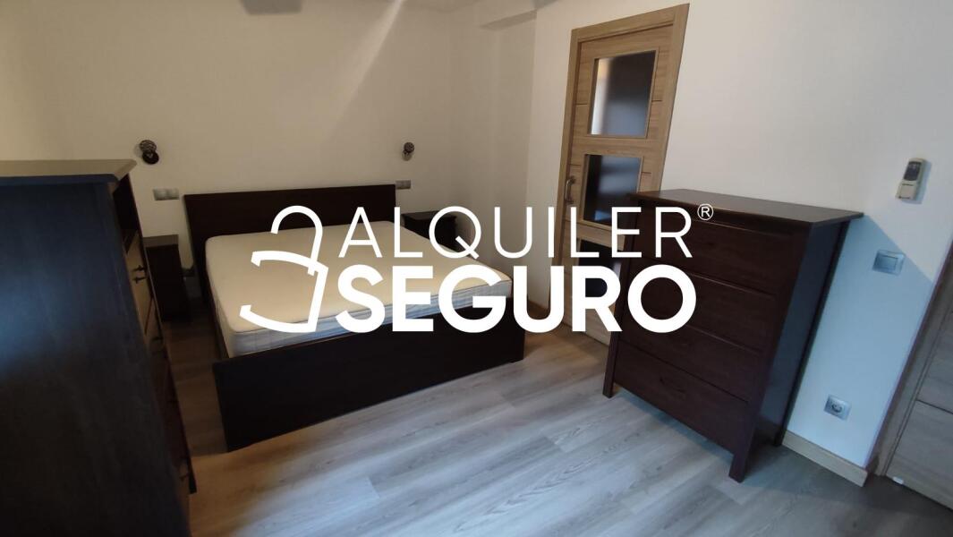 Inmueble en Calle Alcorisa , MADRID