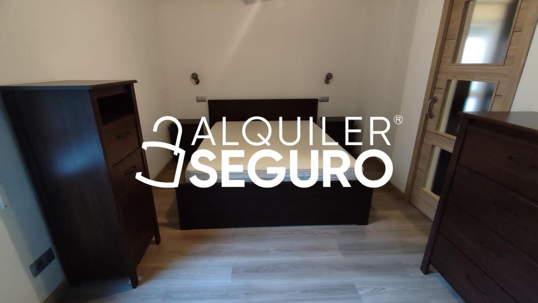 Inmueble en Calle Alcorisa , MADRID