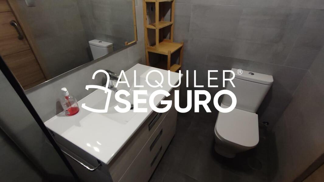 Inmueble en Calle Alcorisa , MADRID