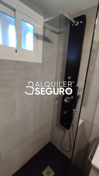 Inmueble en Calle Alcorisa , MADRID