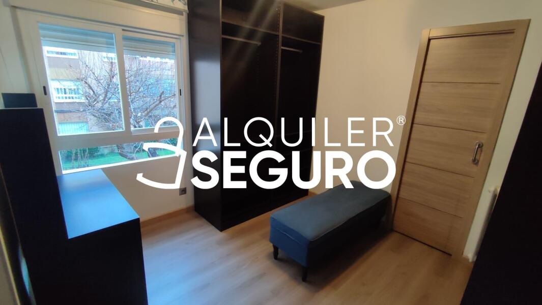 Inmueble en Calle Alcorisa , MADRID