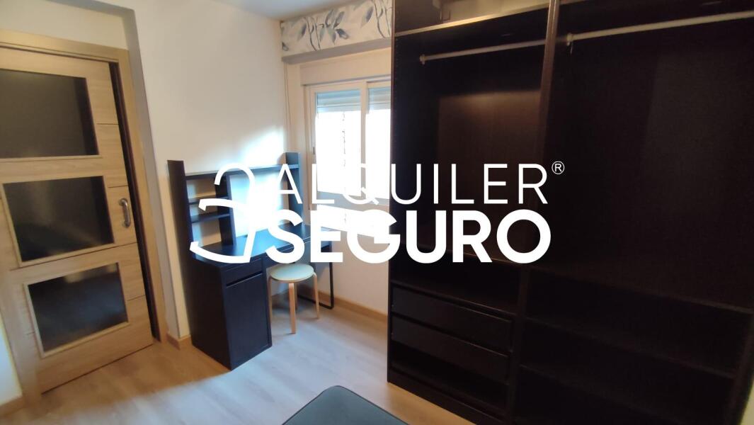 Inmueble en Calle Alcorisa , MADRID