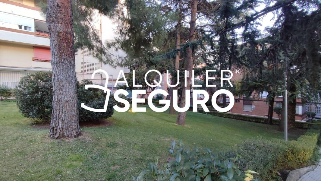 Inmueble en Calle Alcorisa , MADRID