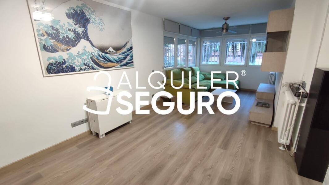 Inmueble en Calle Alcorisa , MADRID