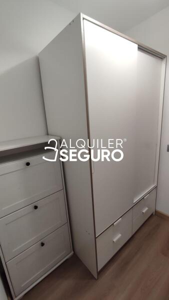 Inmueble en Calle Alcorisa , MADRID