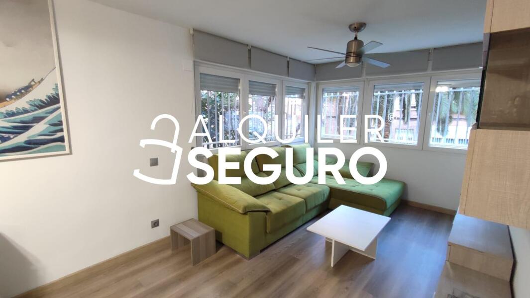 Inmueble en Calle Alcorisa , MADRID