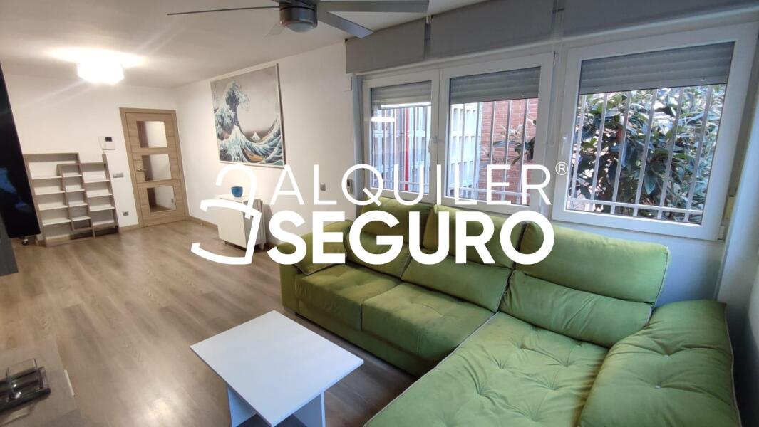 Inmueble en Calle Alcorisa , MADRID