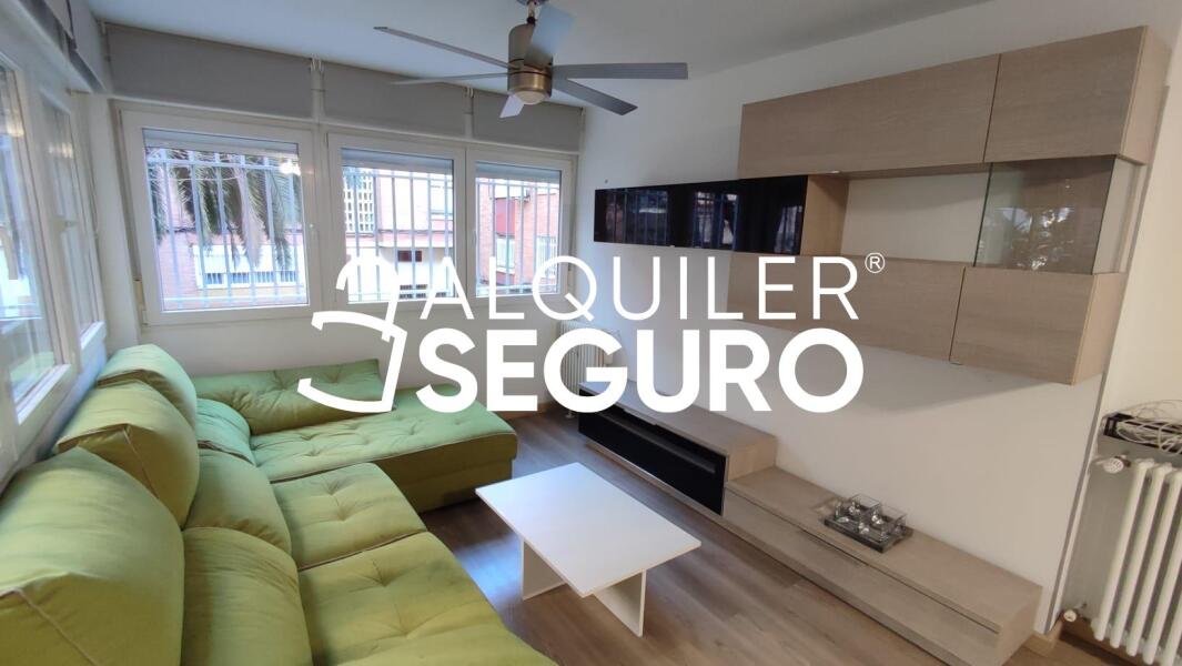 Inmueble en Calle Alcorisa , MADRID