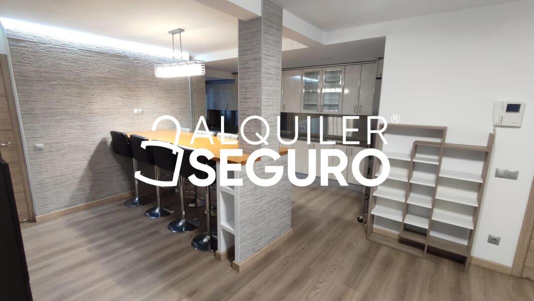 Inmueble en Calle Alcorisa , MADRID