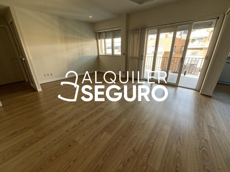 Inmueble en Calle de Clara Del Rey, MADRID