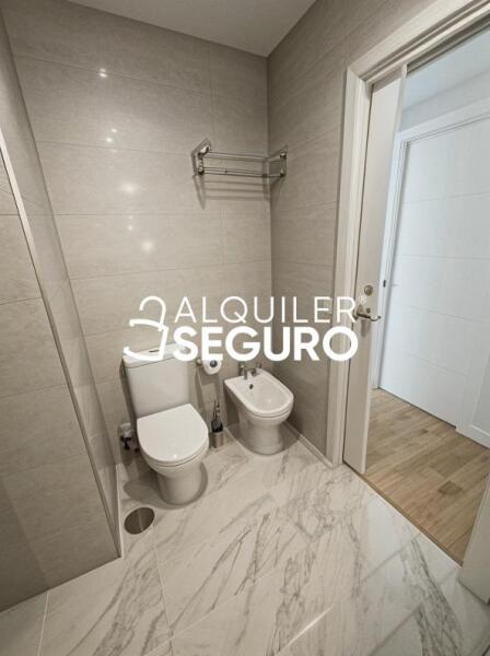 Inmueble en Calle de Clara Del Rey, MADRID