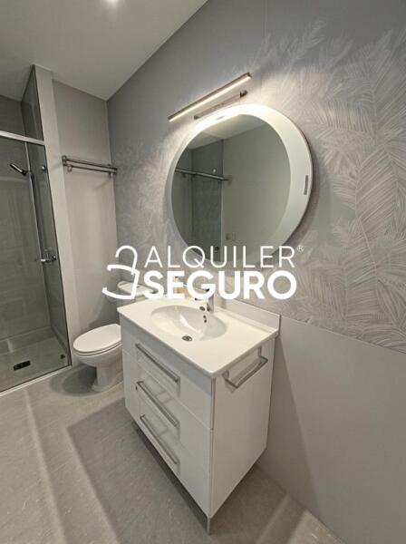 Inmueble en Calle de Clara Del Rey, MADRID