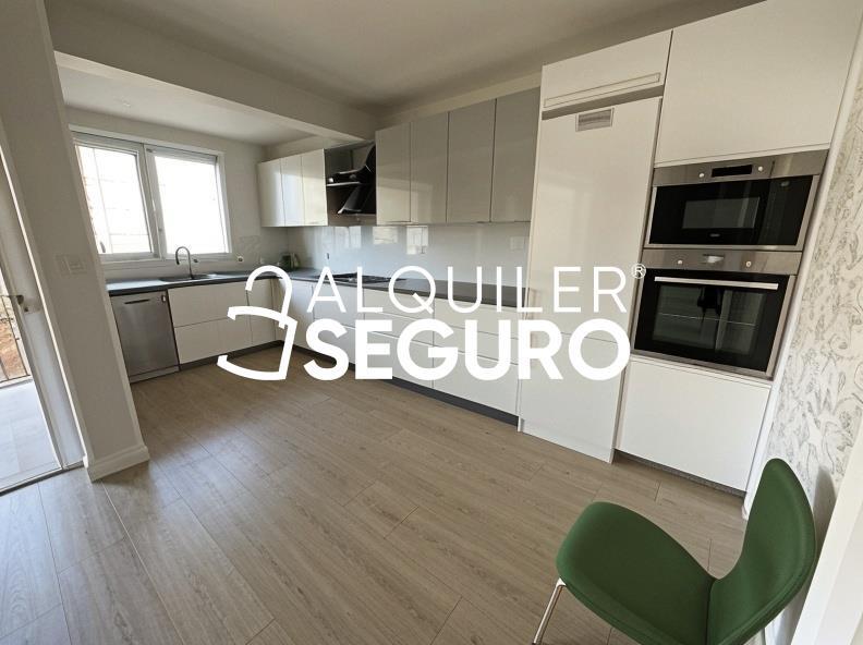 Inmueble en Calle de Clara Del Rey, MADRID