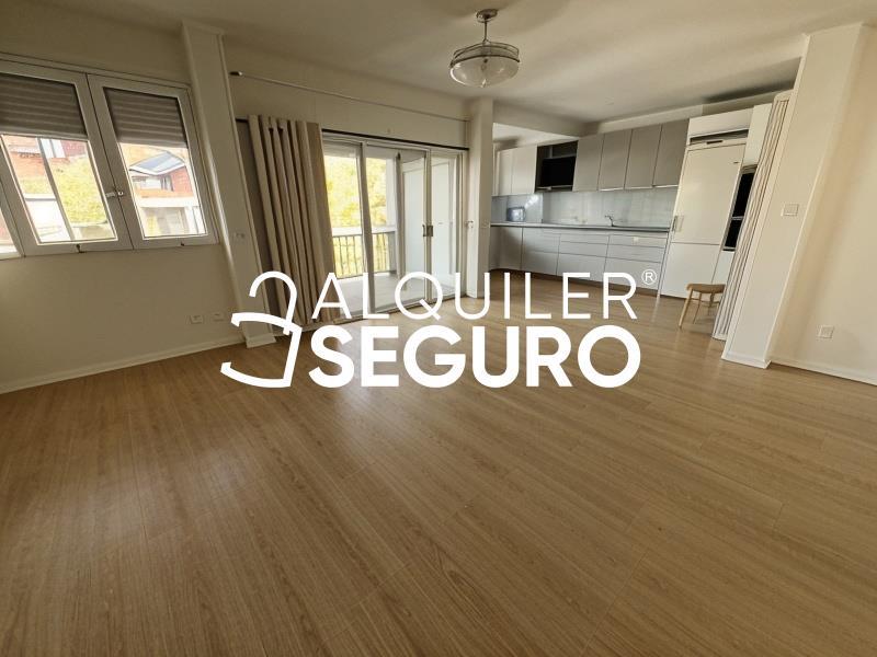 Inmueble en Calle de Clara Del Rey, MADRID