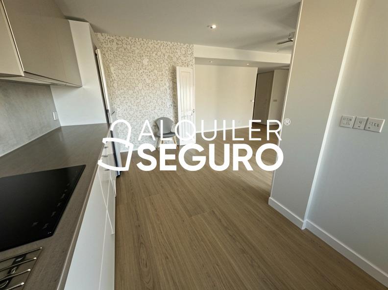 Inmueble en Calle de Clara Del Rey, MADRID