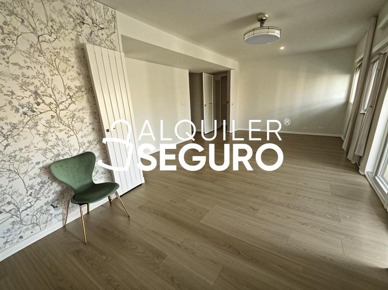 Inmueble en Calle de Clara Del Rey, MADRID