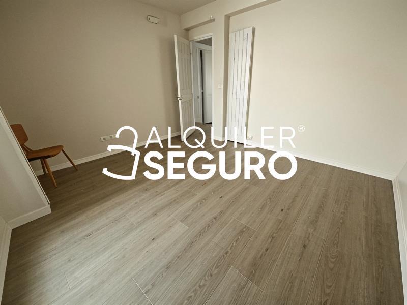 Inmueble en Calle de Clara Del Rey, MADRID