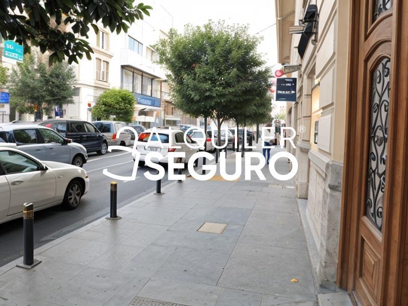 Piso en Calle Ruzafa, VALENCIA VALENCIA