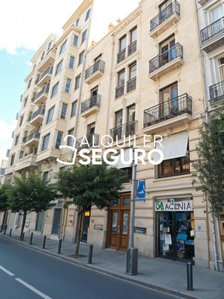 Piso en Calle Ruzafa, VALENCIA VALENCIA