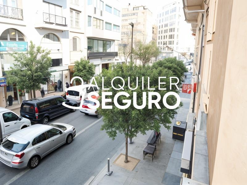 Piso en Calle Ruzafa, VALENCIA VALENCIA