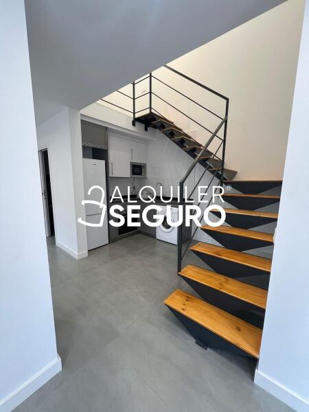 Piso en Calle Rusia, MADRID MADRID