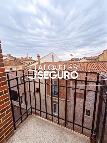 Inmueble en Calle de Manuela Hoyo, MADRID