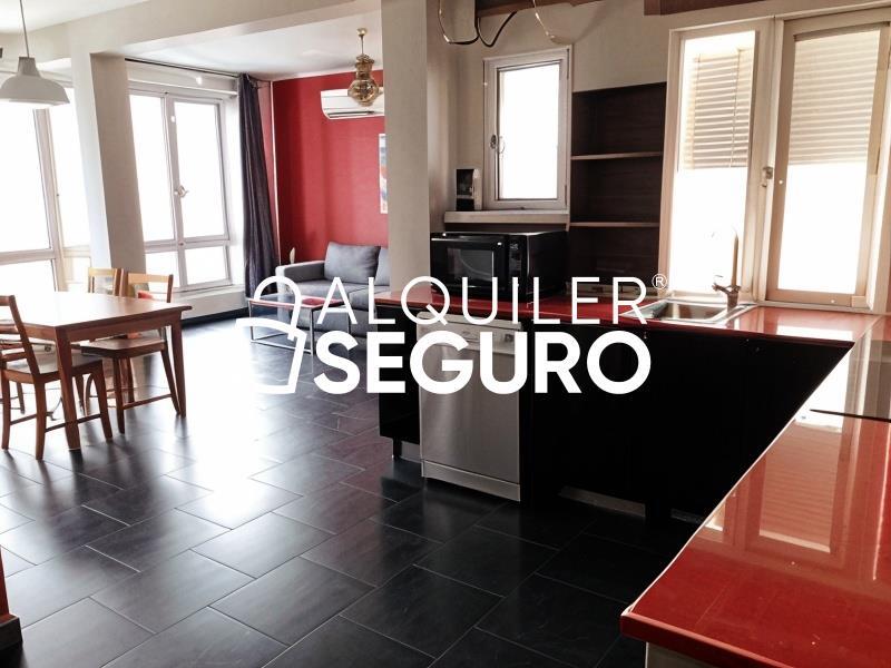 Inmueble en Calle Eduardo Dominguez Avila, MÁLAGA