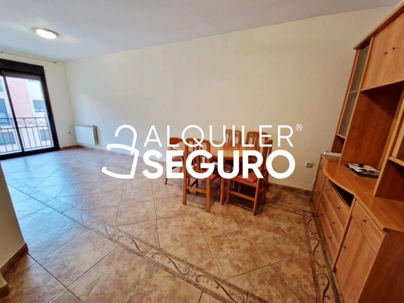 Piso en Calle Antonio Hernandez, MÓSTOLES MADRID