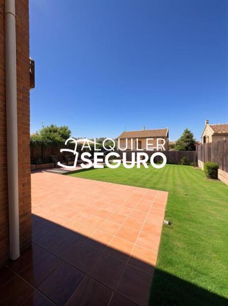 Inmueble en Calle Padre Ellacuria, MADRID