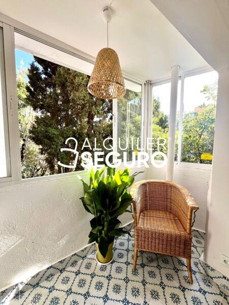 Inmueble en Calle de Isabel Serrano, MADRID