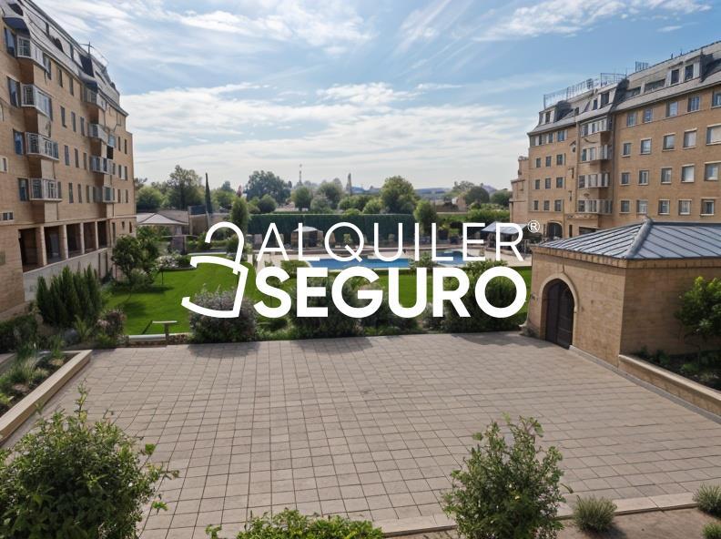 Inmueble en Carretera Barrio de la Fortuna, MADRID