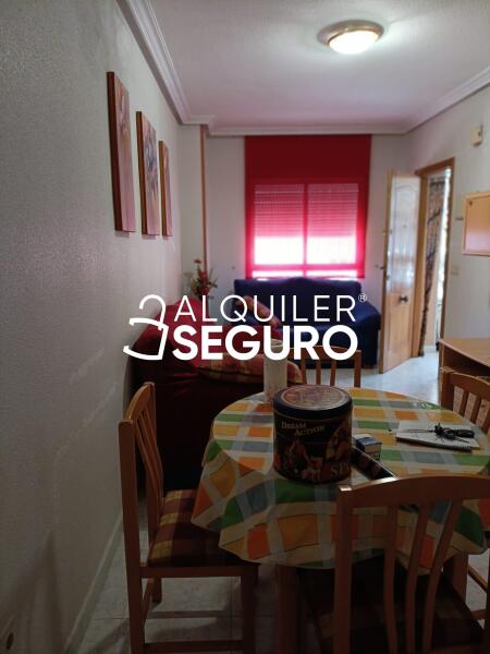 Inmueble en Calle Bella Antonia, ALICANTE