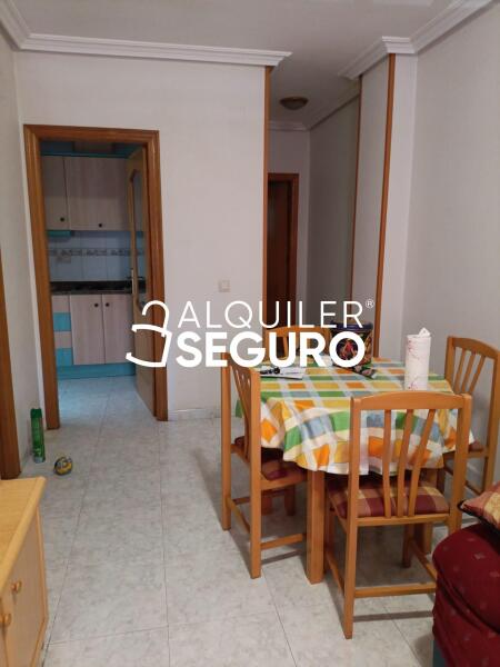 Inmueble en Calle Bella Antonia, ALICANTE