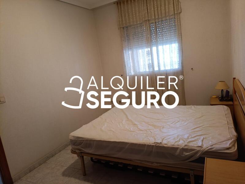 Inmueble en Calle Bella Antonia, ALICANTE