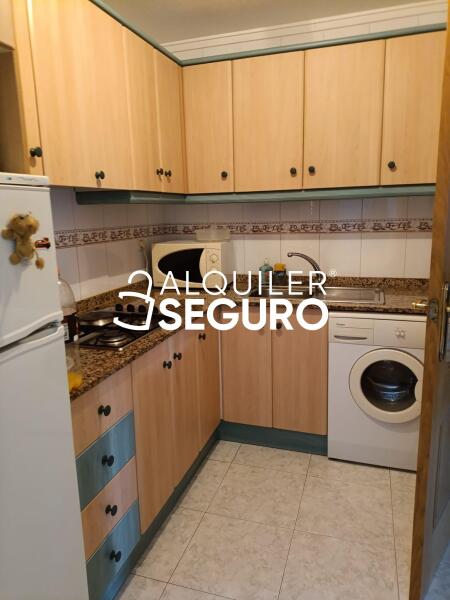 Inmueble en Calle Bella Antonia, ALICANTE