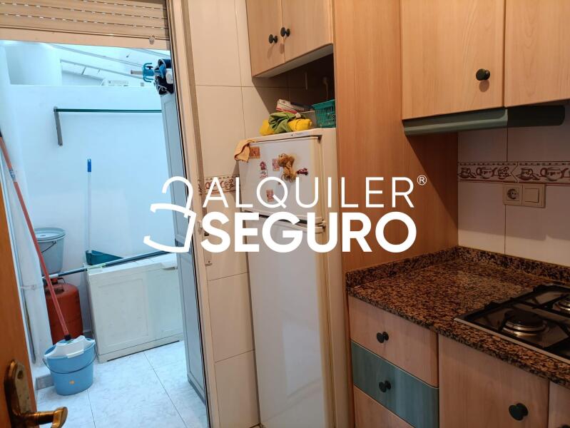 Inmueble en Calle Bella Antonia, ALICANTE