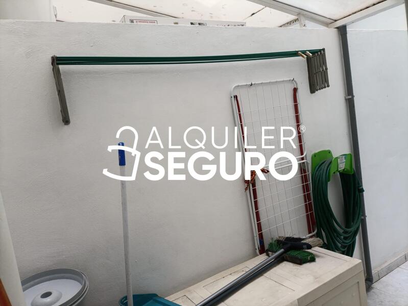 Inmueble en Calle Bella Antonia, ALICANTE