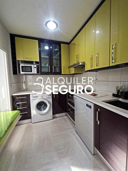 Inmueble en Calle Gardenia, MADRID