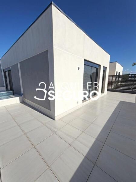 Inmueble en Calle Terciopelo, MADRID