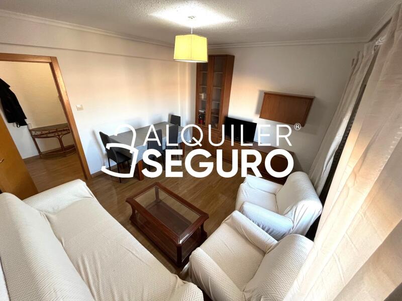 Piso en Calle Segovia, ALBACETE ALBACETE