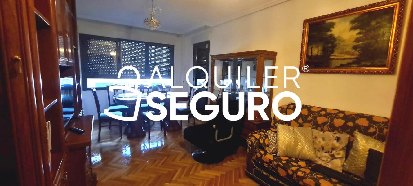 Piso en Calle De Donantes De Sangre, ZAMORA ZAMORA