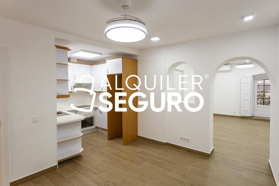 Inmueble en Calle del Principe, MADRID