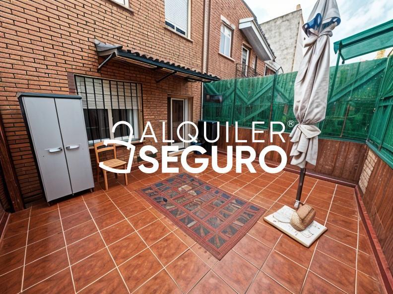 Inmueble en Calle Sierra del castillo, MADRID