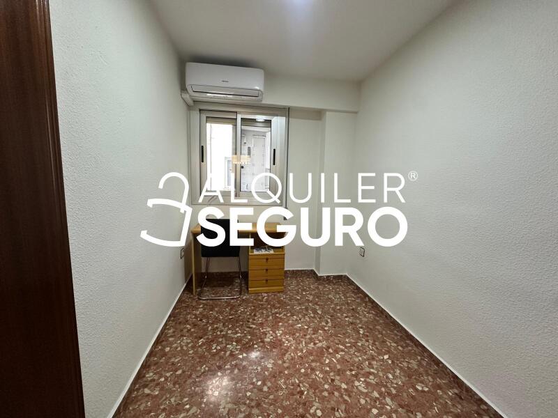 Inmueble en Calle Peset Aleixandre, VALENCIA