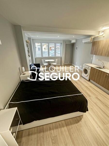 Inmueble en Calle San Felipe, MADRID