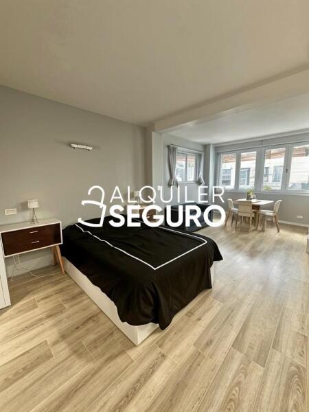 Inmueble en Calle San Felipe, MADRID