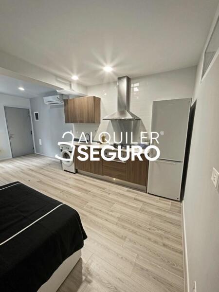 Inmueble en Calle San Felipe, MADRID