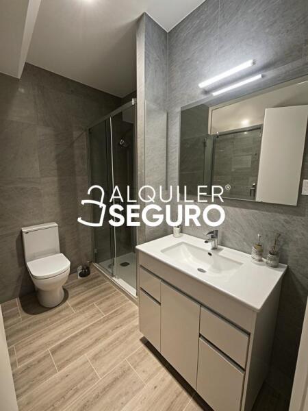 Inmueble en Calle San Felipe, MADRID