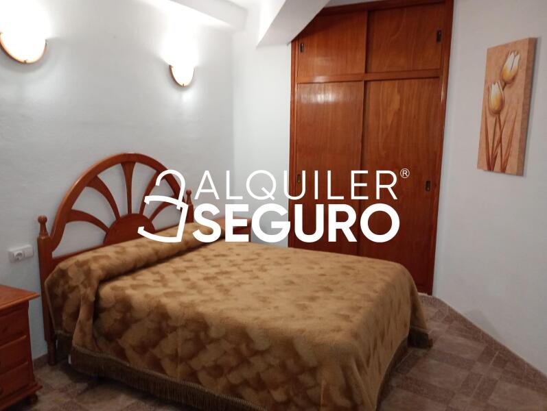 Piso en Calle ingeniero de la torre acosta, MÁLAGA MÁLAGA