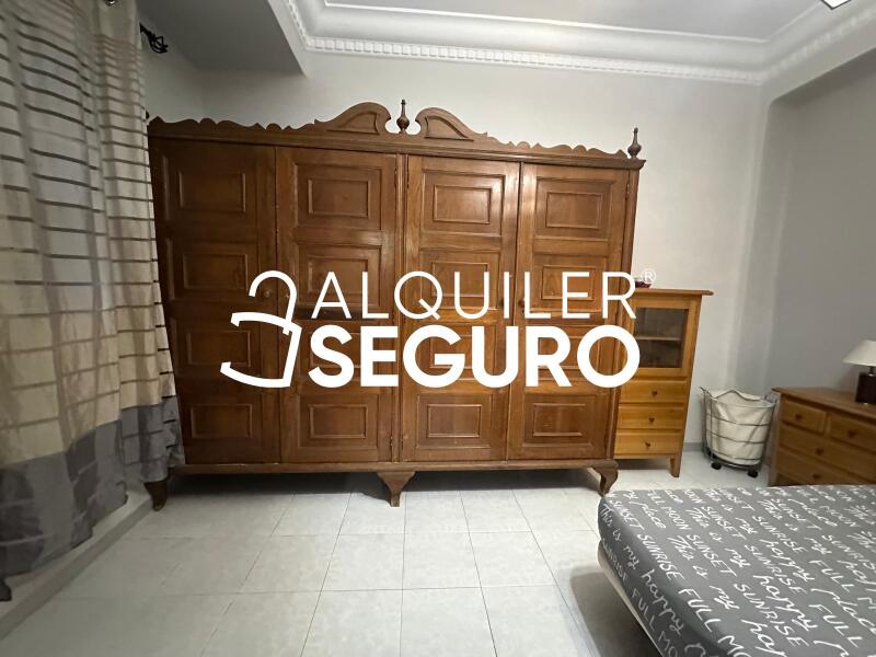 Inmueble en Calle Juan Fabregat, VALENCIA